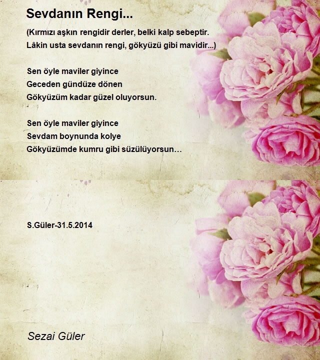 Sezai Güler