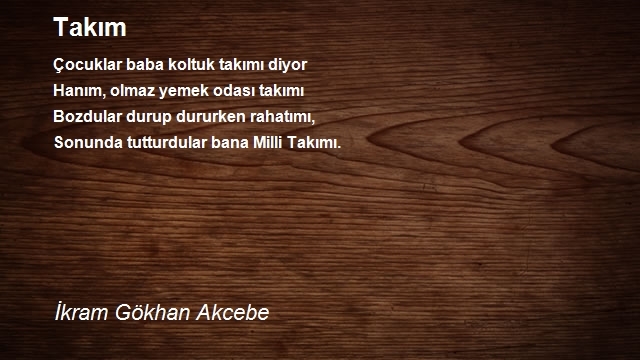 İkram Gökhan Akcebe