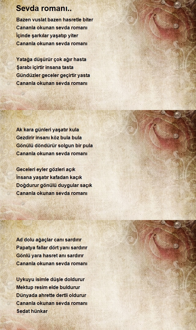 Sedat Hünker