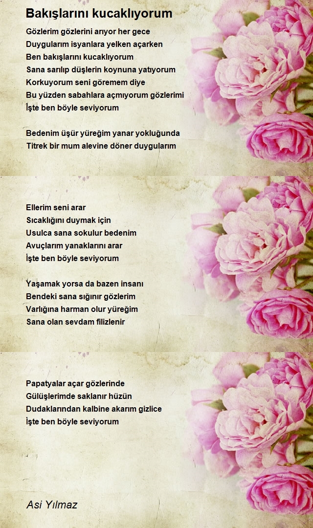 Asi Yılmaz