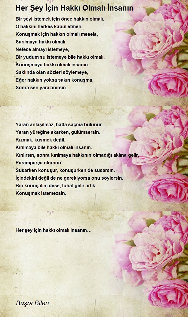 Büşra Bilen