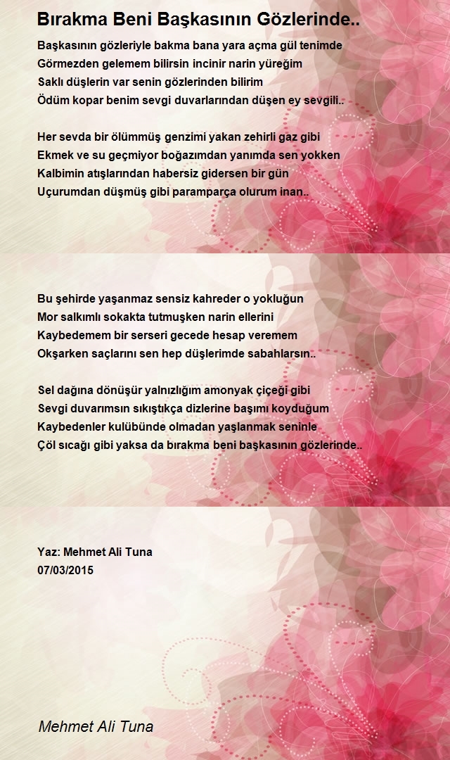 Mehmet Ali Tuna