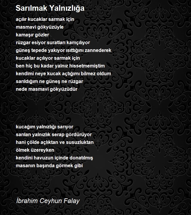 İbrahim Ceyhun Falay