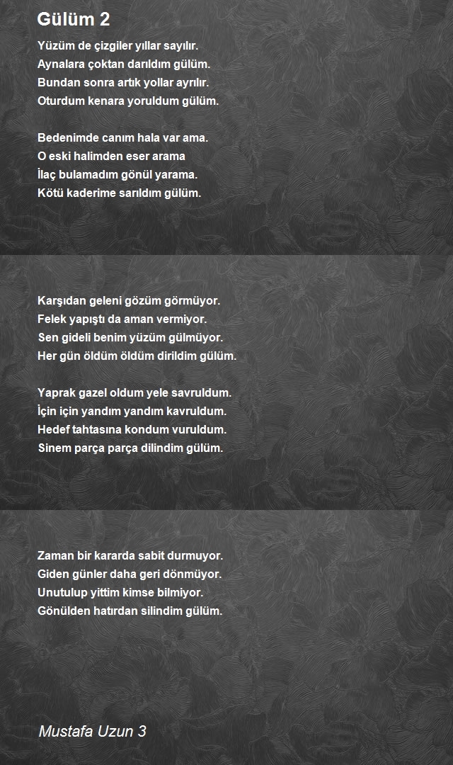 Mustafa Uzun 3