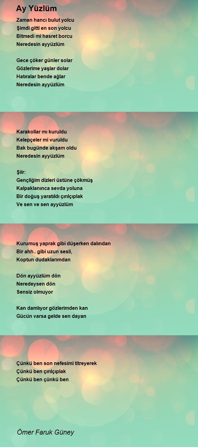 Ömer Faruk Güney