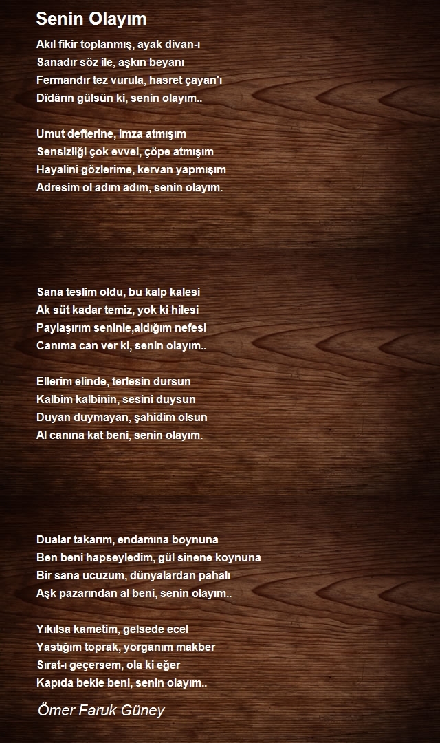 Ömer Faruk Güney