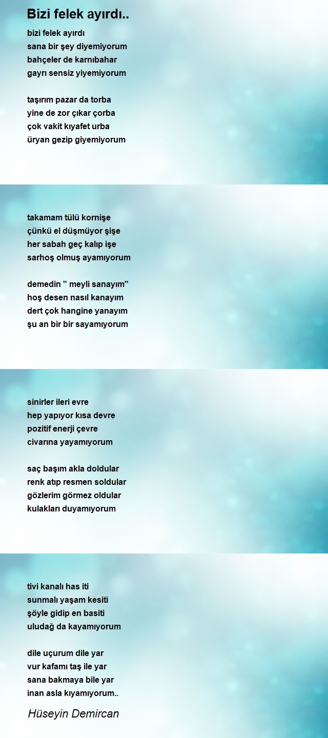 Hüseyin Demircan