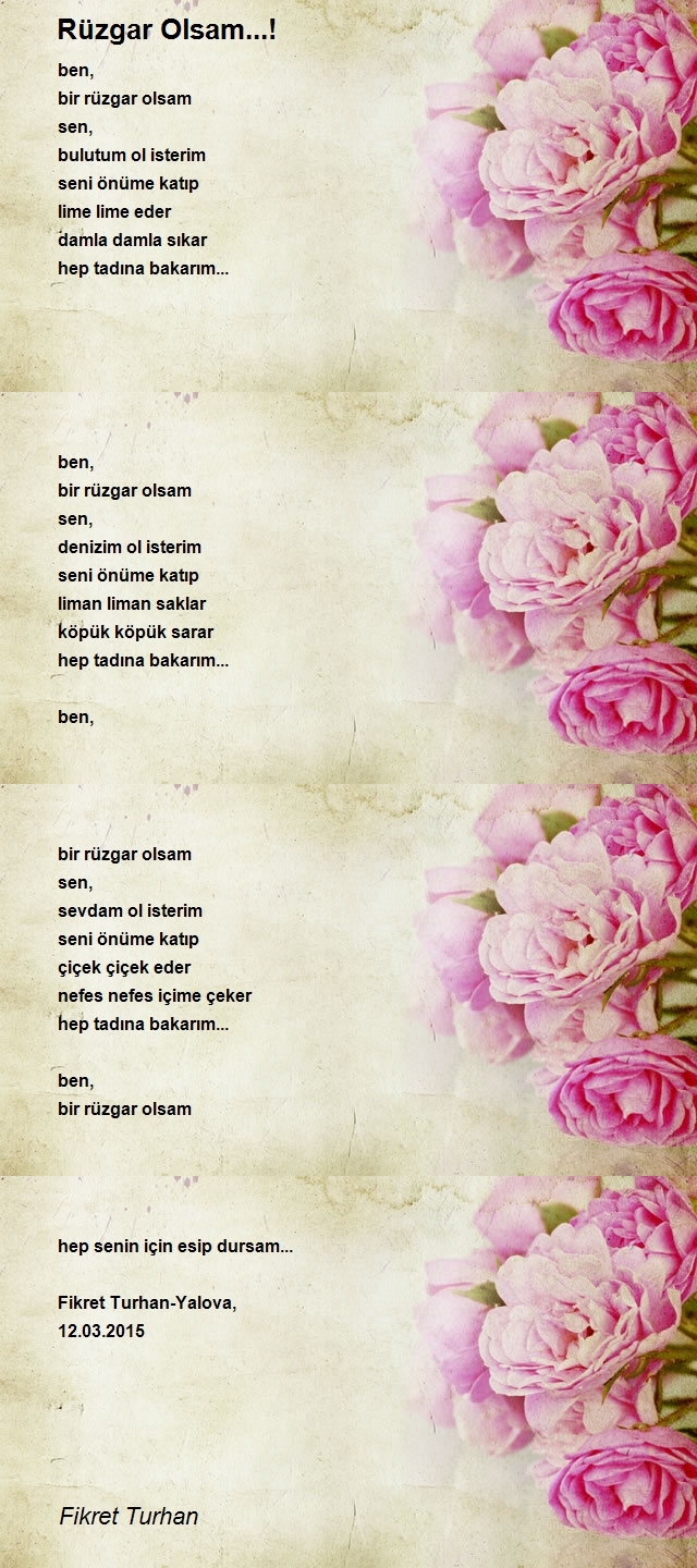 Fikret Turhan
