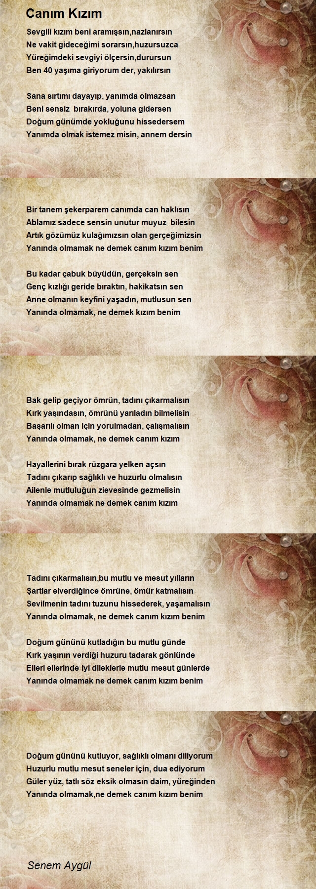 Senem Aygül