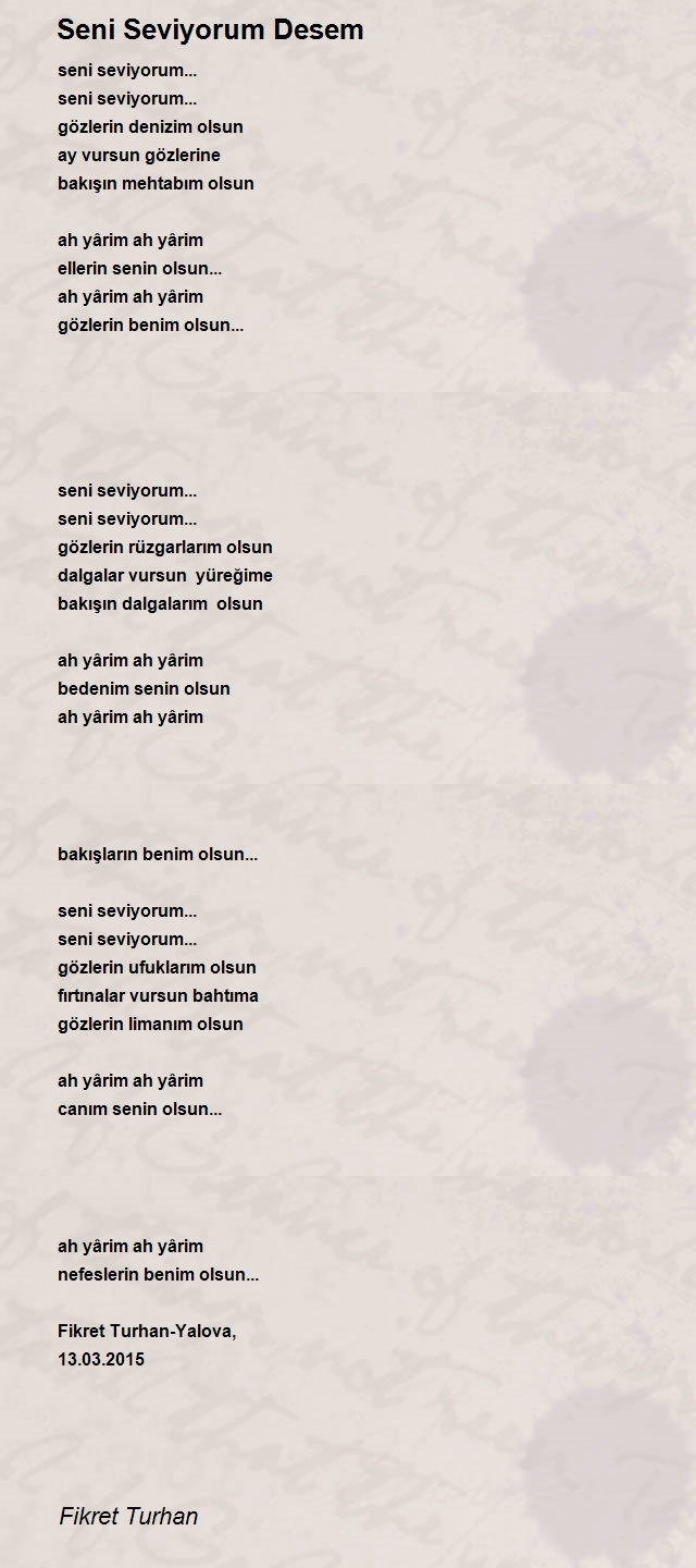 Fikret Turhan