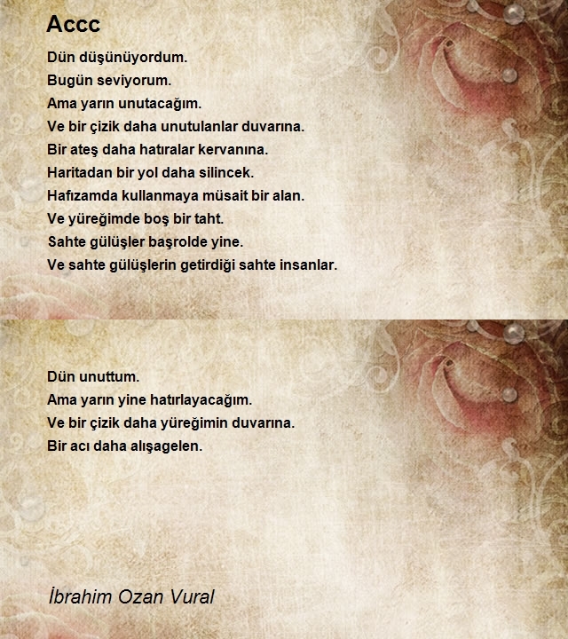 İbrahim Ozan Vural