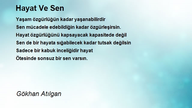 Gökhan Atılgan