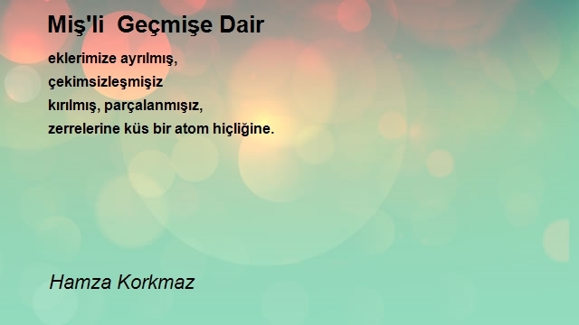 Hamza Korkmaz