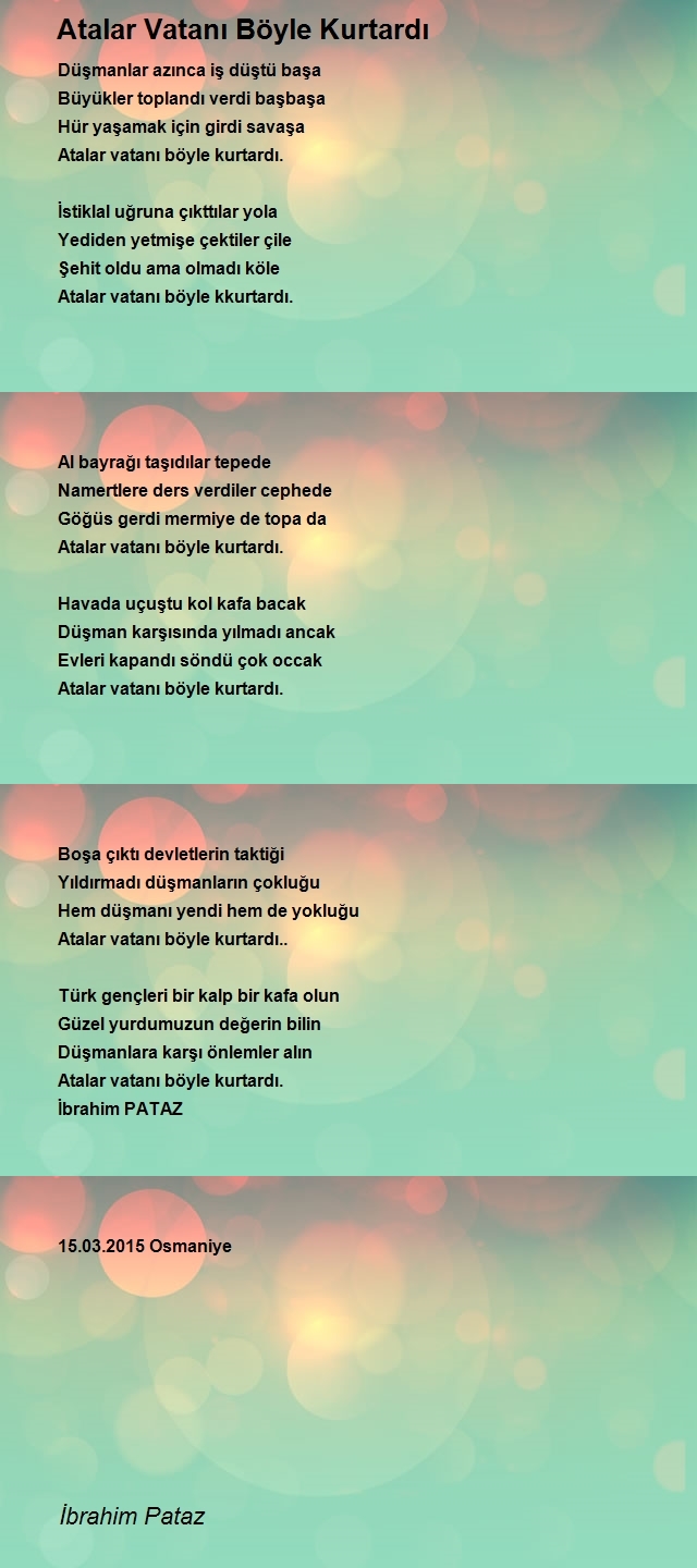 İbrahim Pataz