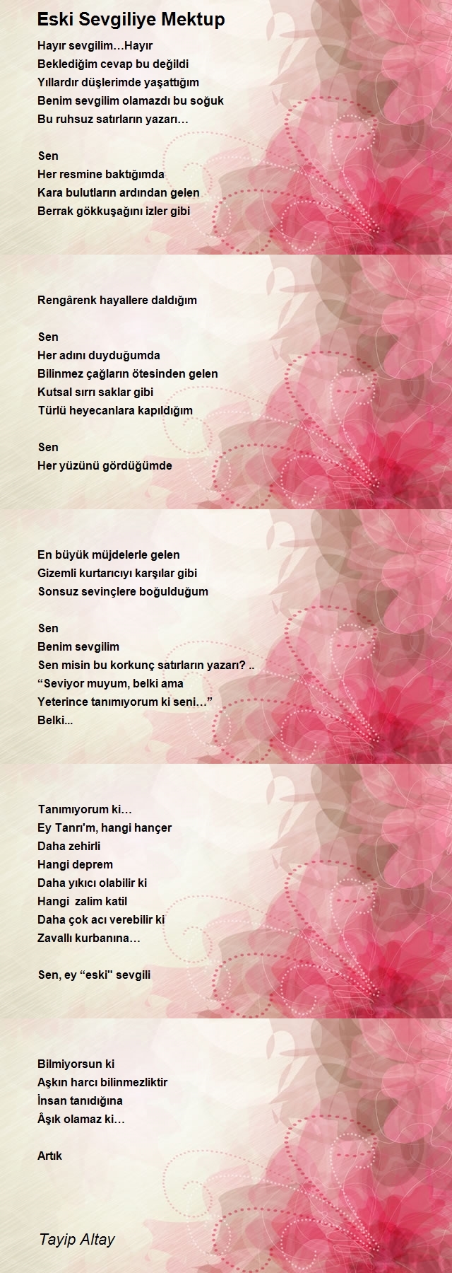 Tayip Altay