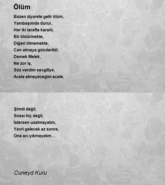 Cuneyd Kuru