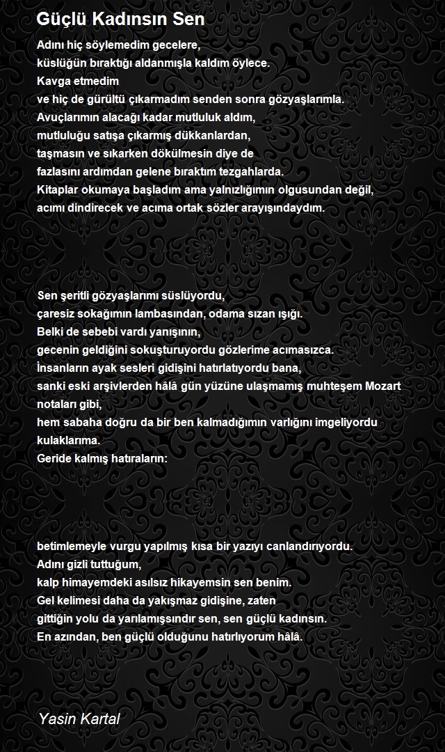 Yasin Kartal