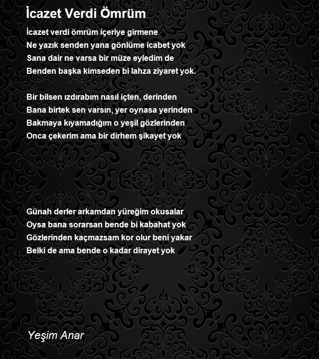 Yeşim Anar
