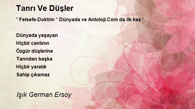 Işık German Ersoy