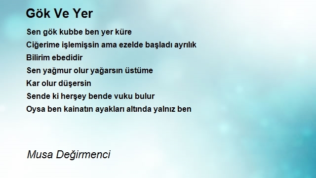 Musa Değirmenci