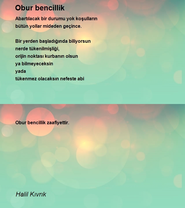 Halil Kıvrık