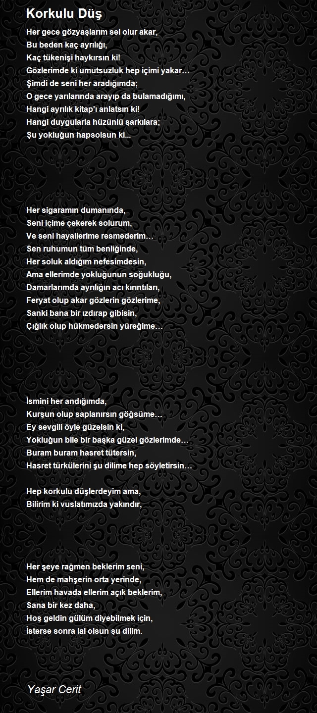 Yaşar Cerit