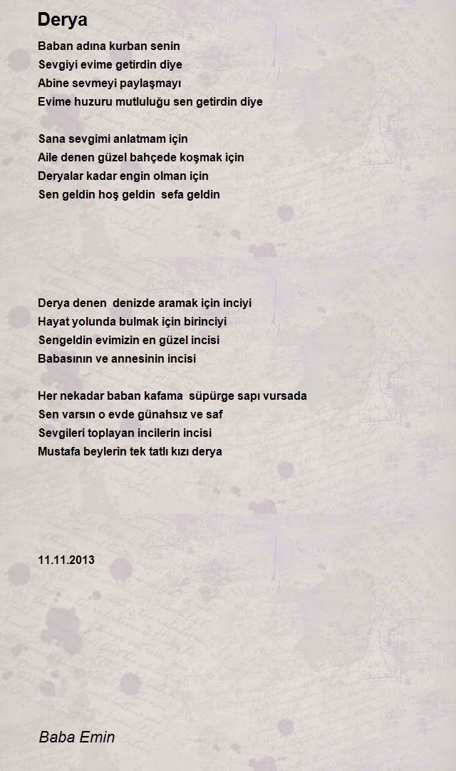 Baba Emin