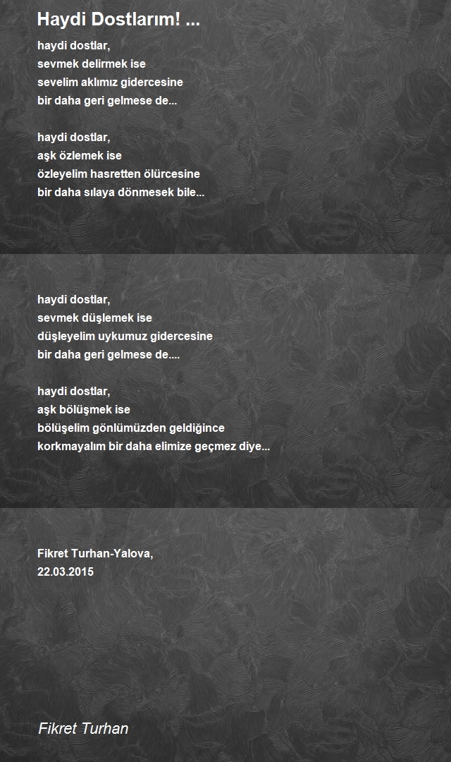 Fikret Turhan