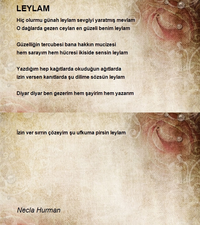 Necla Küçükhurman 2