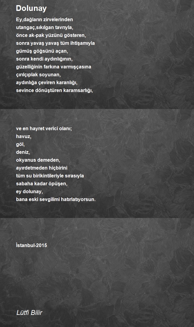 Lütfi Bilir