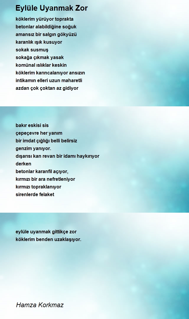 Hamza Korkmaz