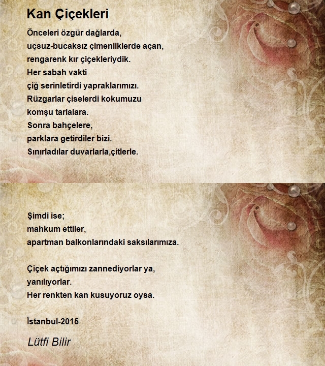 Lütfi Bilir