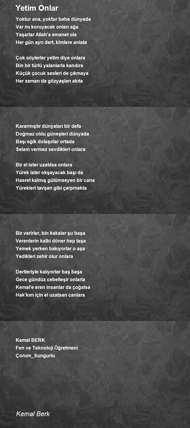Kemal Berk