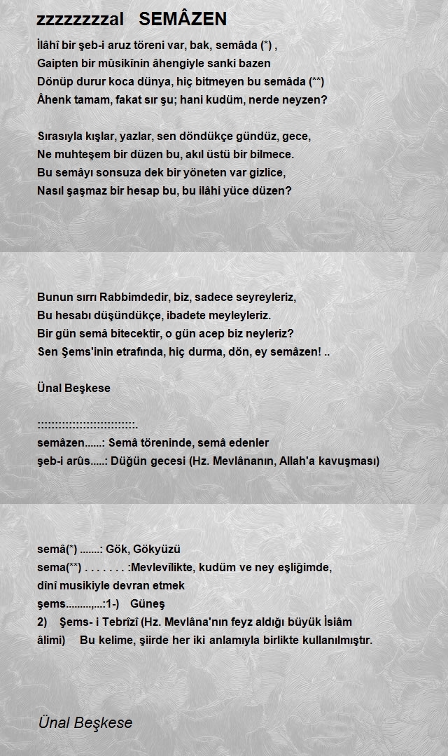 Ünal Beşkese