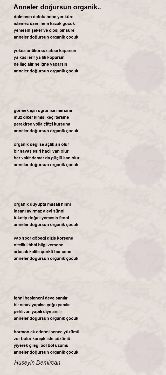 Hüseyin Demircan
