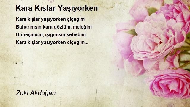 Zeki Akdoğan