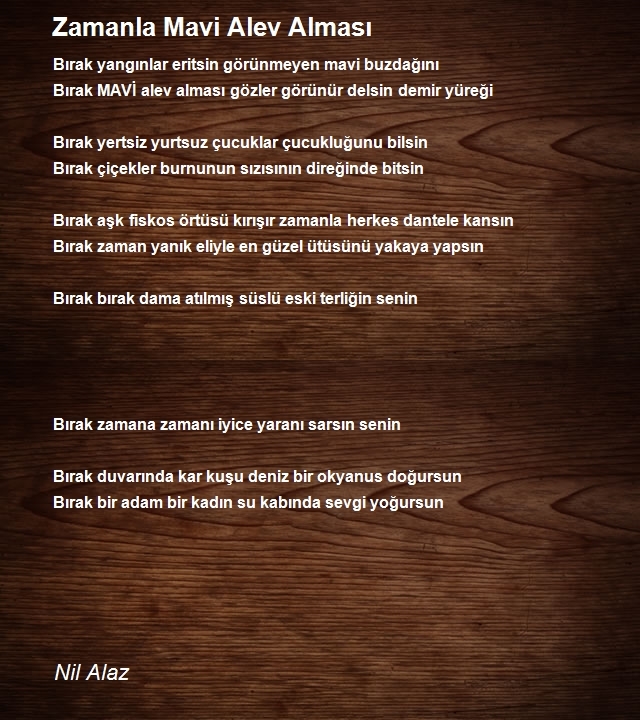 Nil Alaz