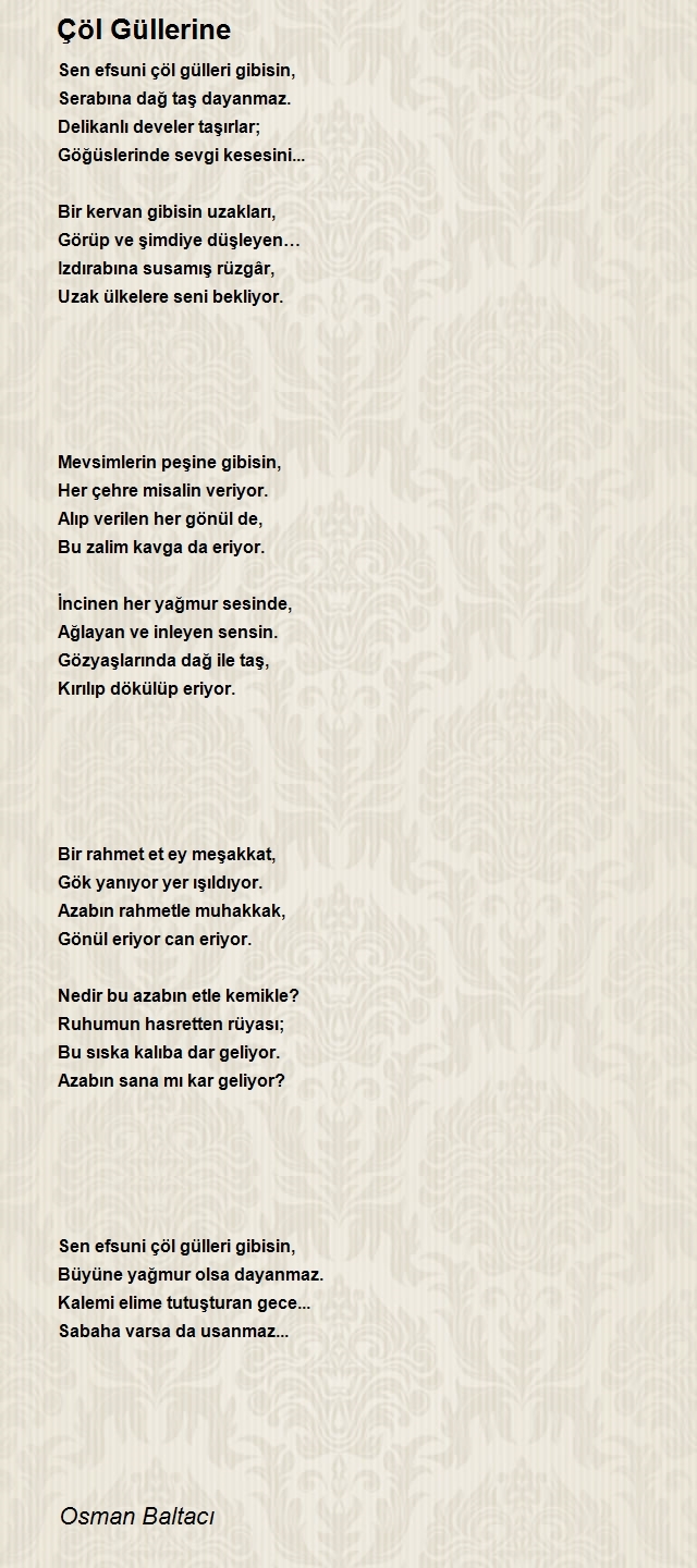 Osman Baltacı