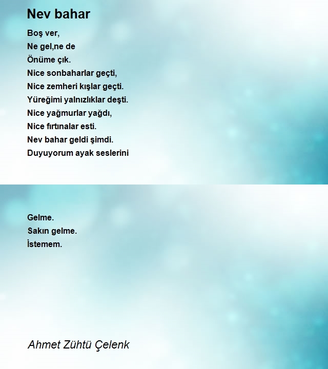 Ahmet Zühtü Çelenk