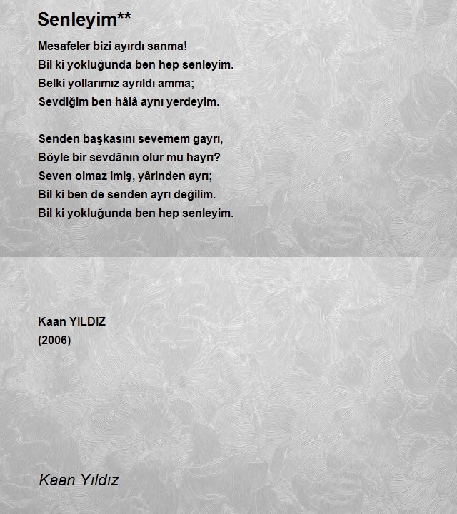 Kaan Yıldız