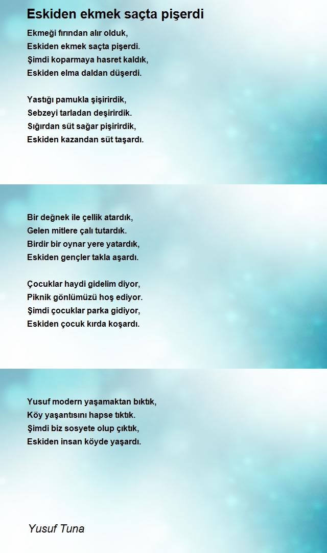 Yusuf Tuna
