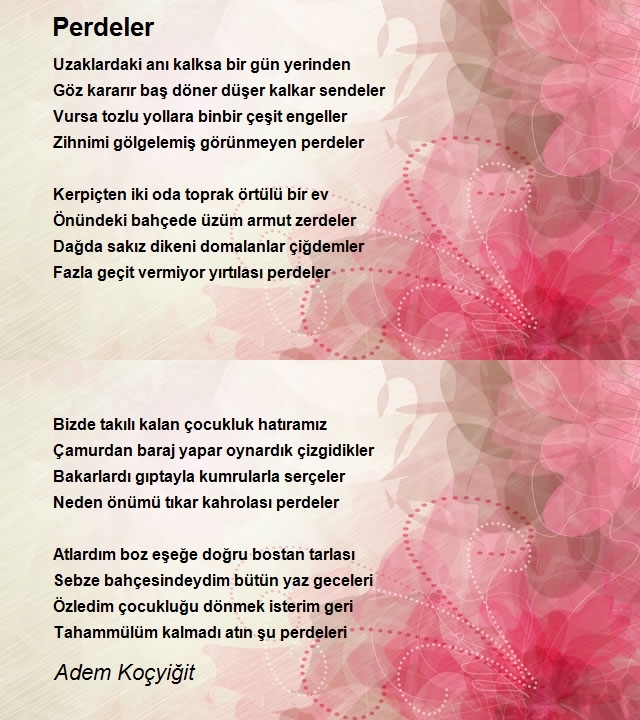 Adem Koçyiğit
