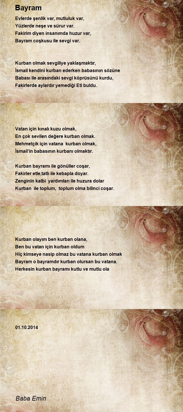 Baba Emin