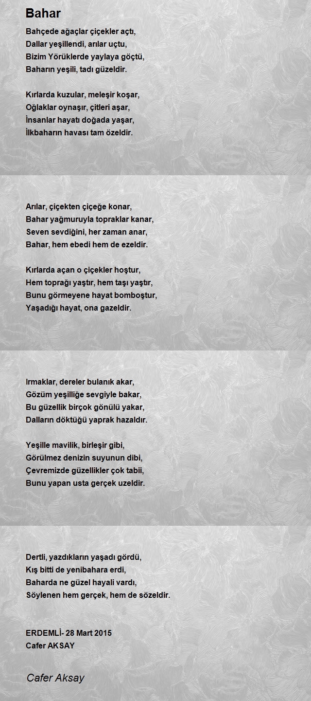 Cafer Aksay