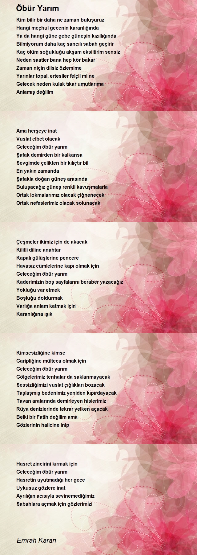 Emrah Kara 2