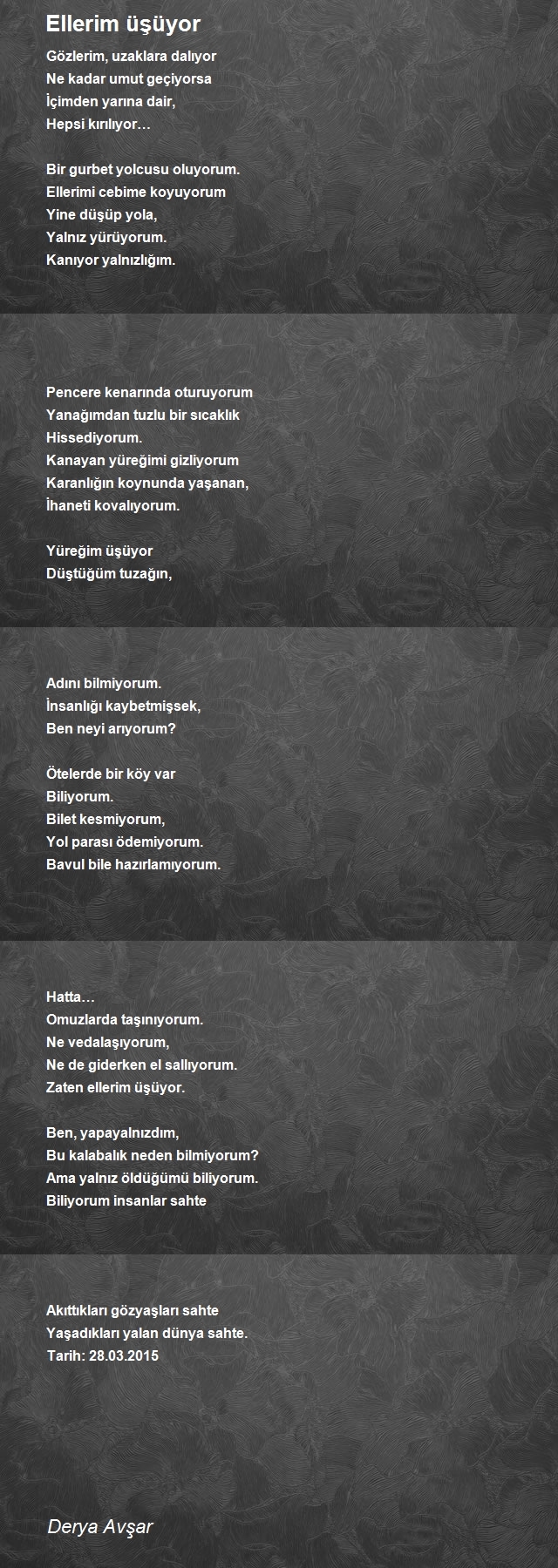 Derya Avşar