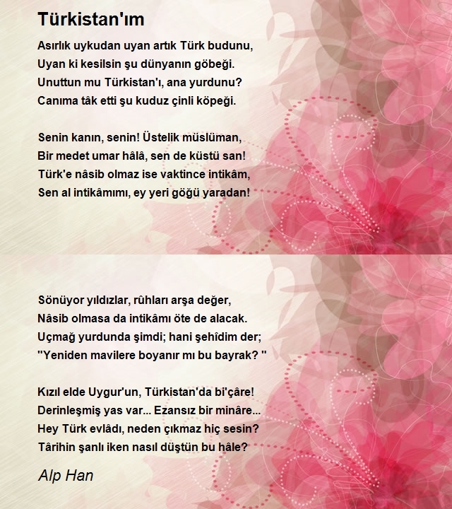 Alp Han