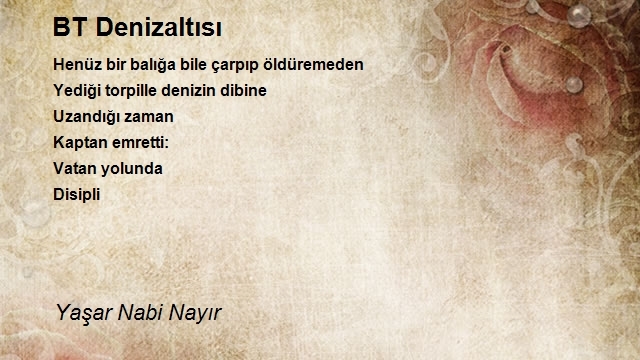 Yaşar Nabi Nayır