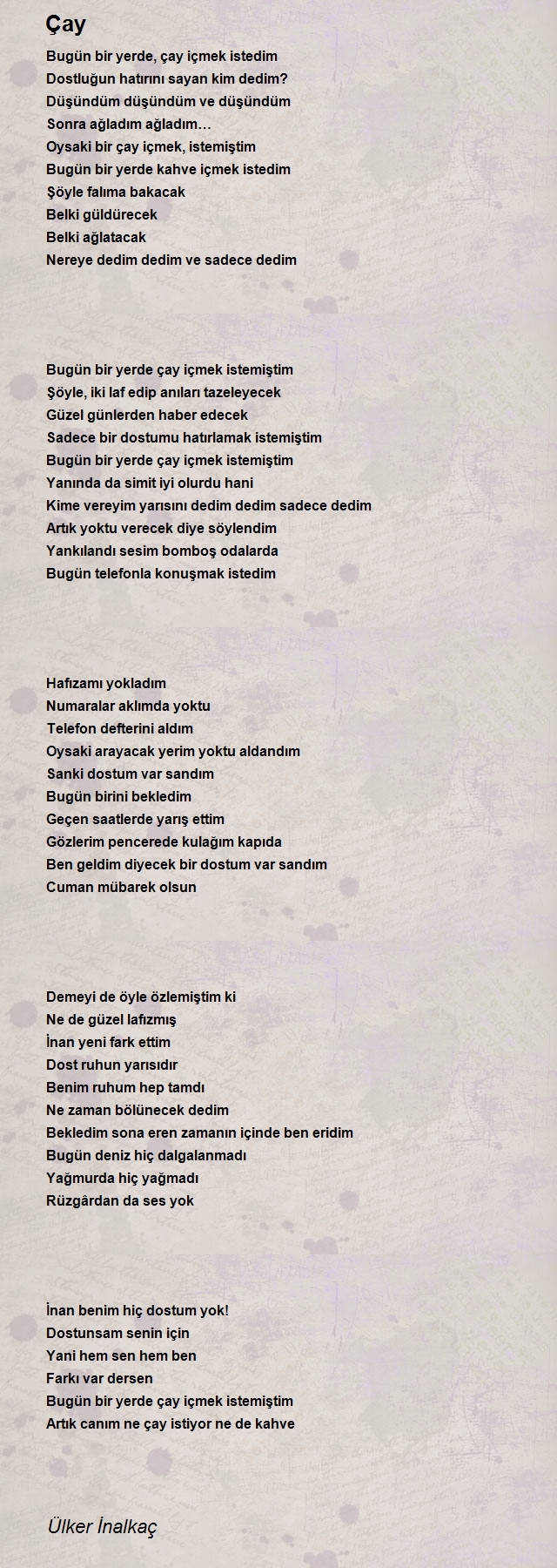 Ülker İnalkaç