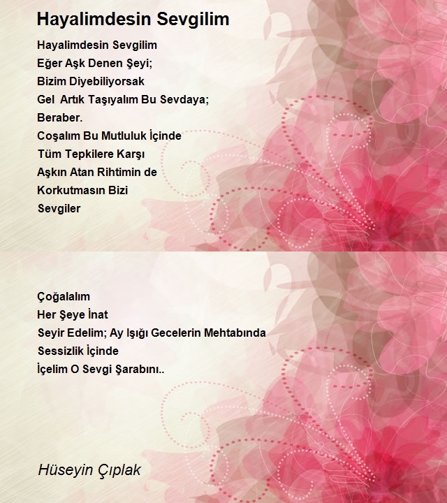 Hüseyin Çıplak